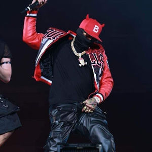 Meet your Posher, Wilson